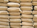 Cement